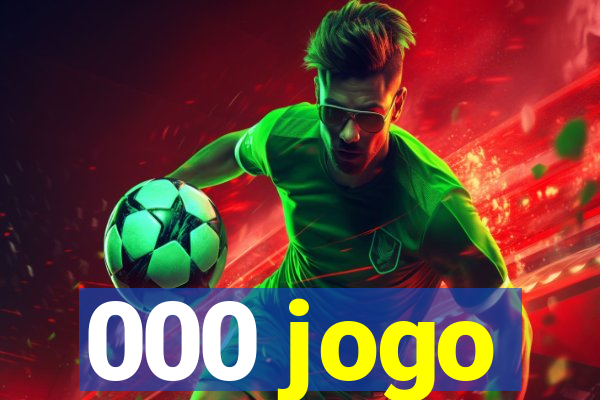 000 jogo